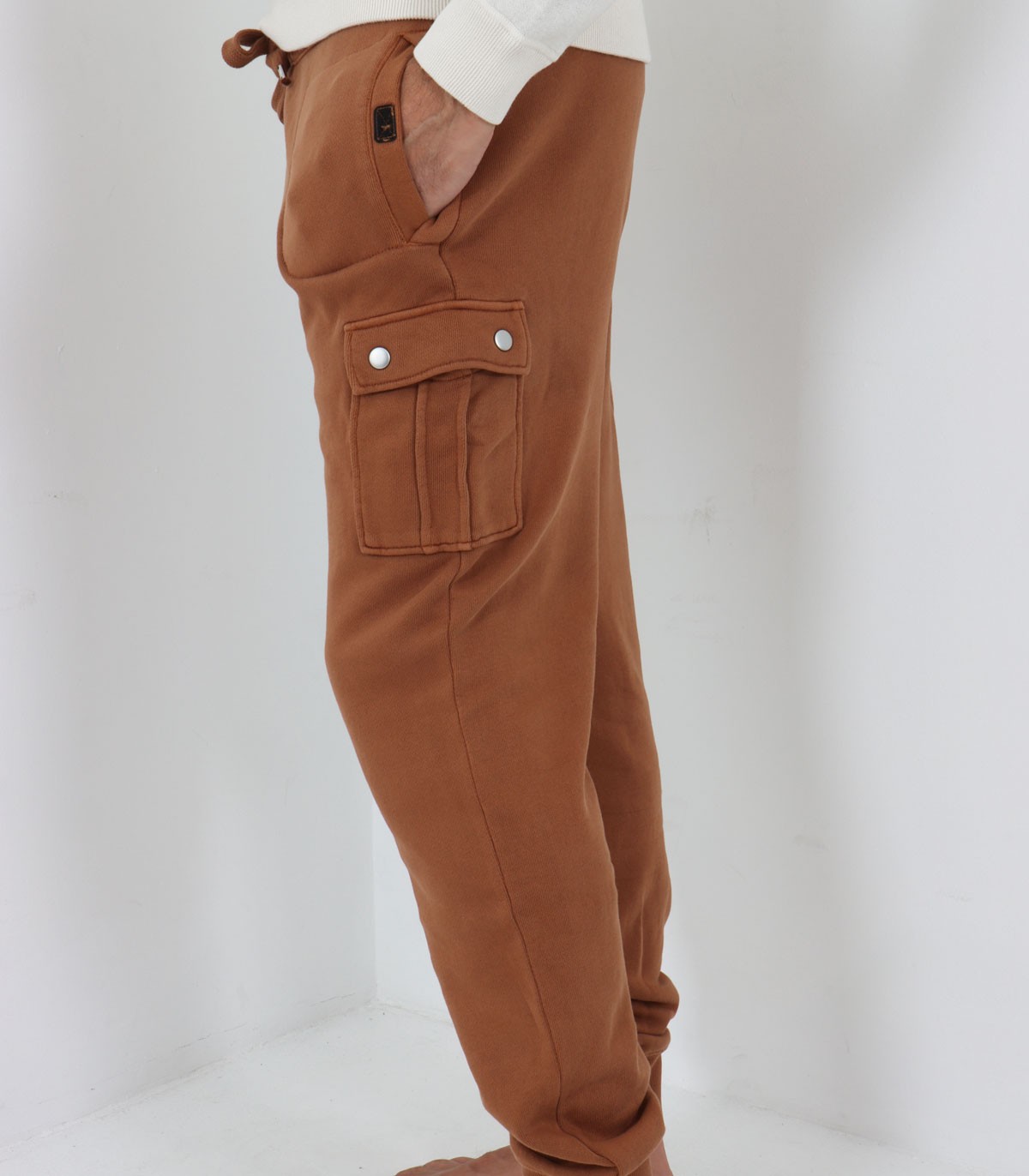 Pantalones de chándal de hombre de marca SUN 68 - Moda hombre - Sitjes